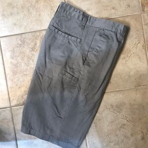 ▪️BURNSIDE Walking Shorts